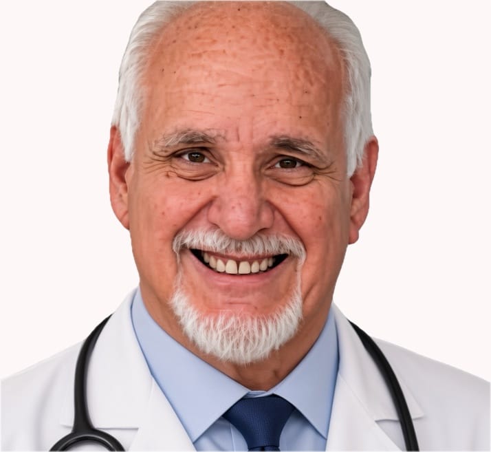 Dr. Jose Antonio Cisneros