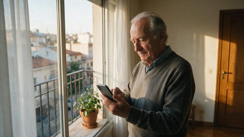 Estafas digitales: la guía para no caer después de los 60