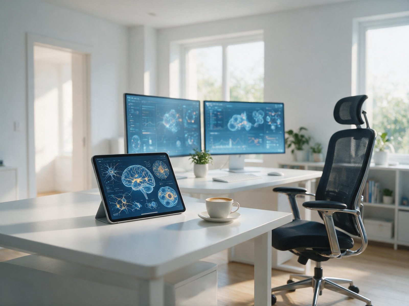 Ingeniería biomédica e inteligencia artificial