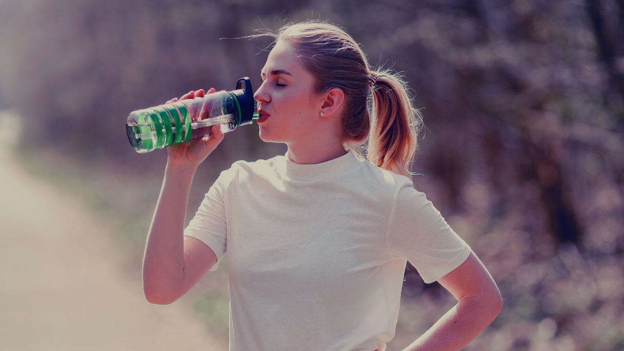 Que hacer cuando hace mucho calor para evitar caer en shock