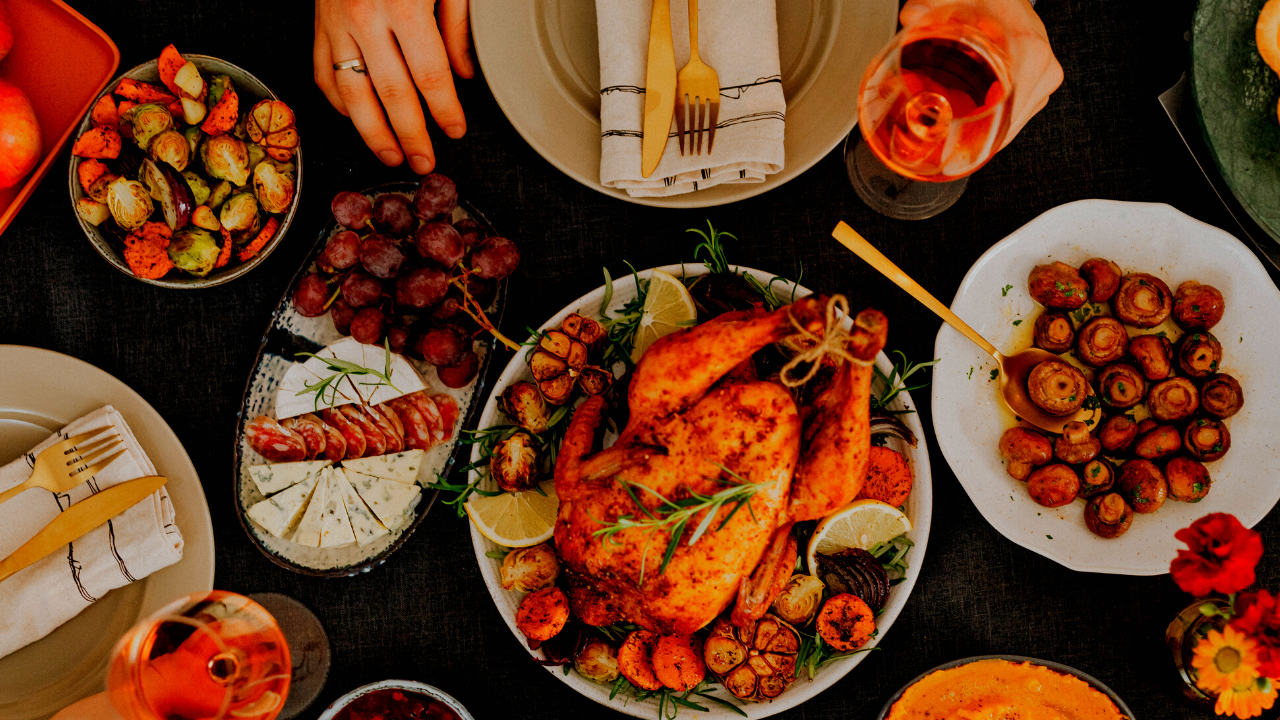 Que tipos de alimentacion han demostrado ser más saludables