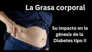 La grasa corporal