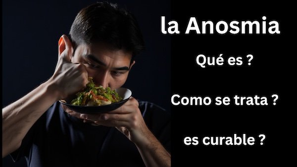 La Anosmia