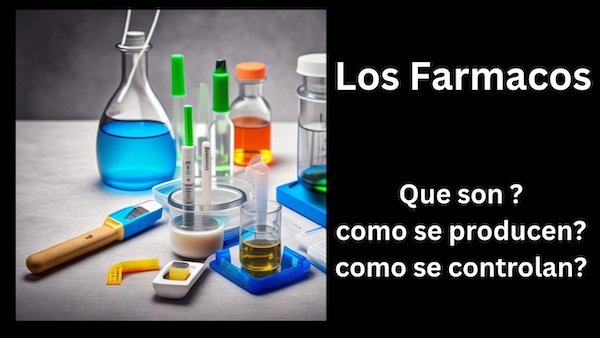 Farmacos