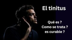 Tinitus