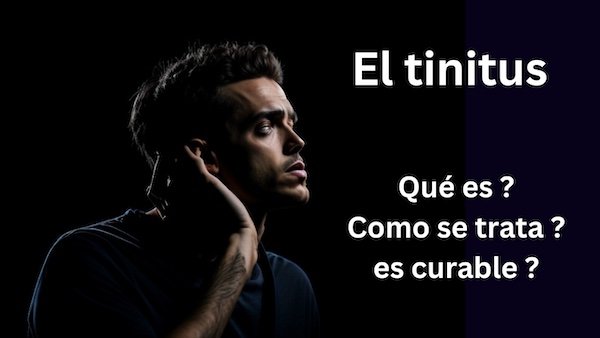 Tinitus