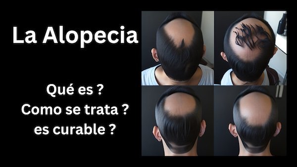Alopecia