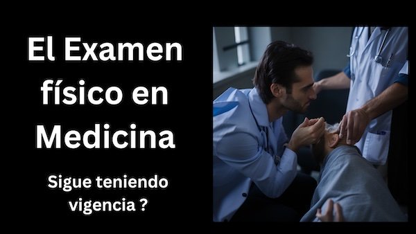 Examen Físico