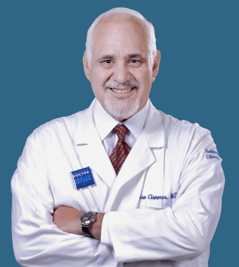 Why Venezuelan Doctors are Admired by the People