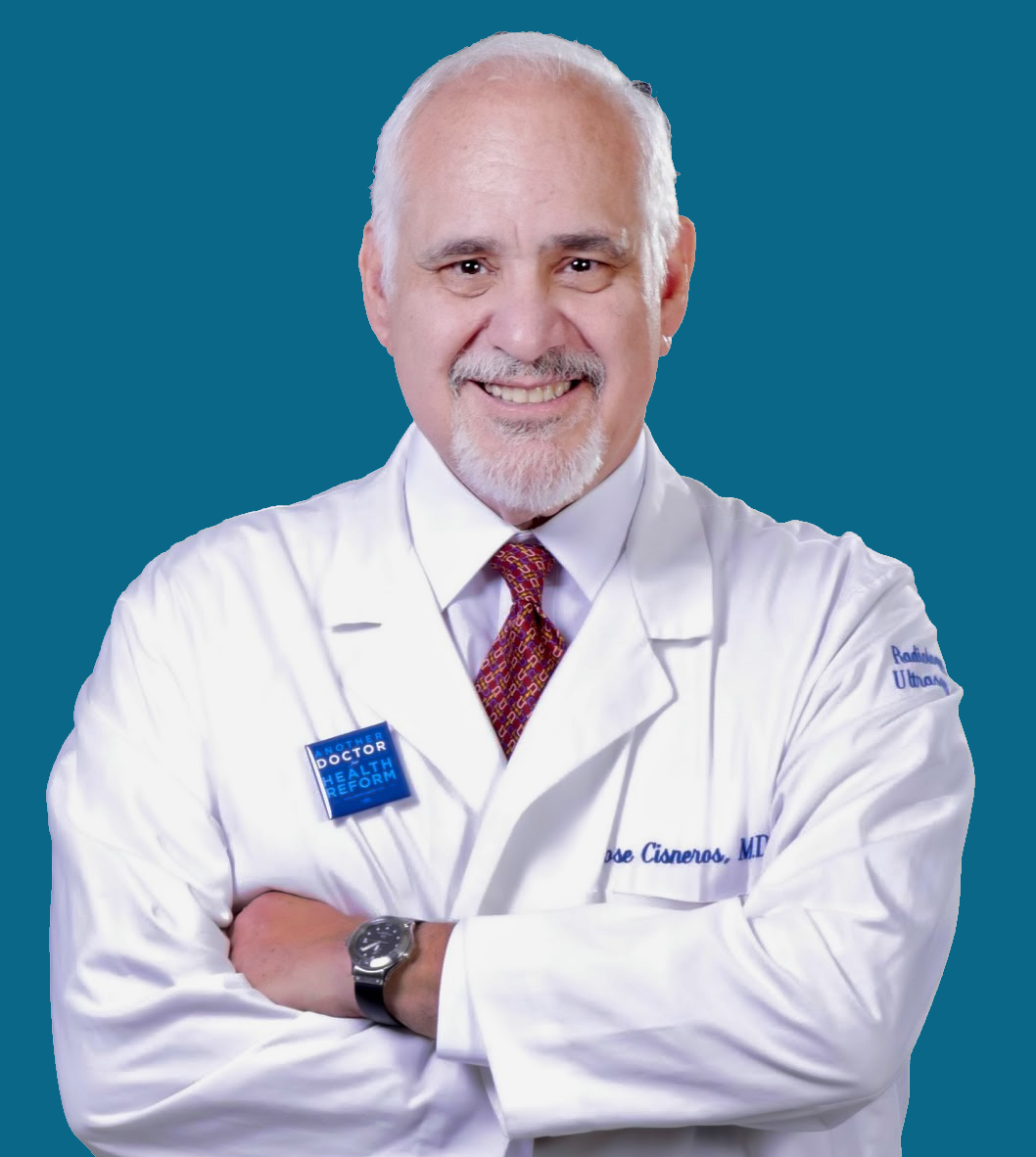 Why Venezuelan Doctors are Admired by the People