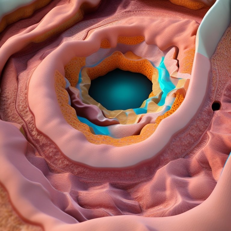 Las Colitis, ¿ que son,  por que se producen,  como se diagnóstica y que tipos hay ?