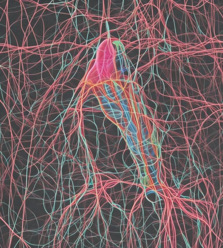 El Sindrome Vagal , el Vago y su influencia en tus órganos