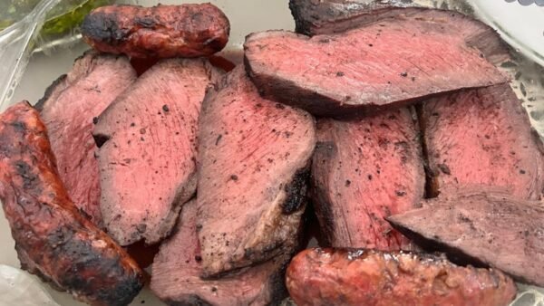 Alergia a la carnes puede producir una picada de garrapata