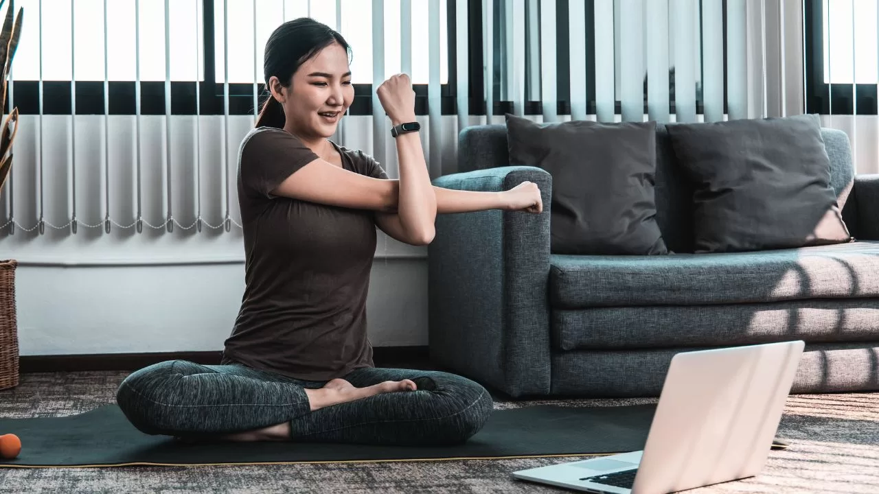 Los beneficios del ejercicio físico, y su frecuencia