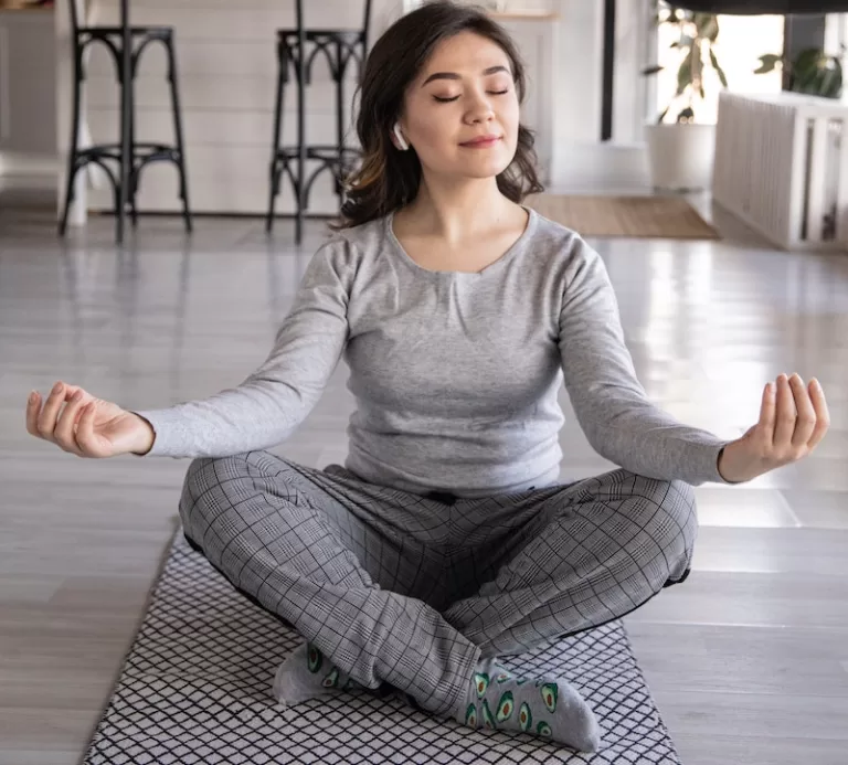Que es el mindfulness y la meditación, es lo mismo ?
