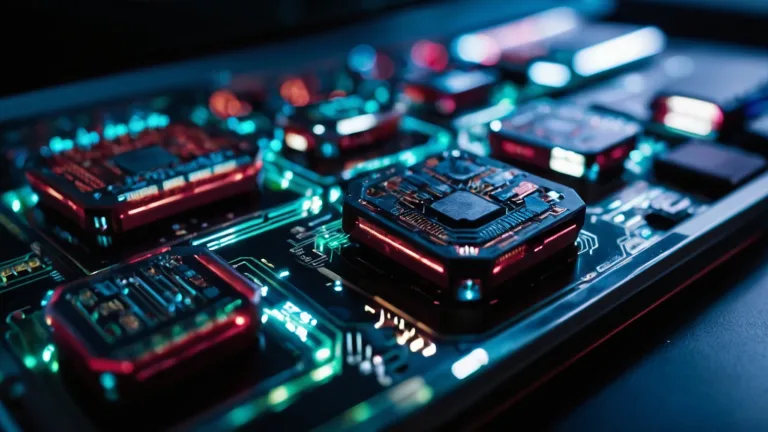 La carrera por la Inteligencia Artificial General: