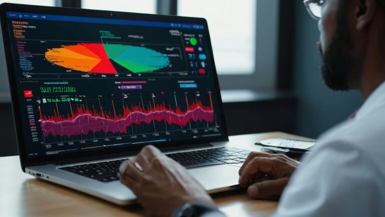 Revolucionando los Registros Electrónicos de Salud: