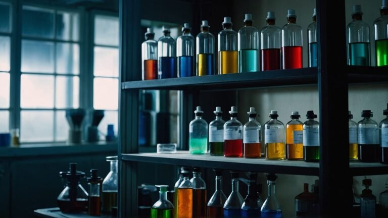 Autismo y Cancer, dos enfermedades y su posible vinculación con químicos de uso diario