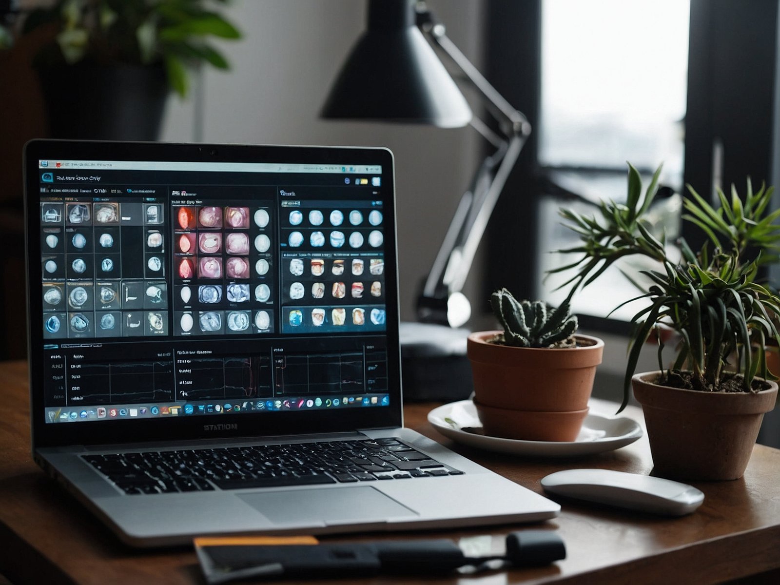 La IA transformará radicalmente la experiencia de uso de las computadoras personales