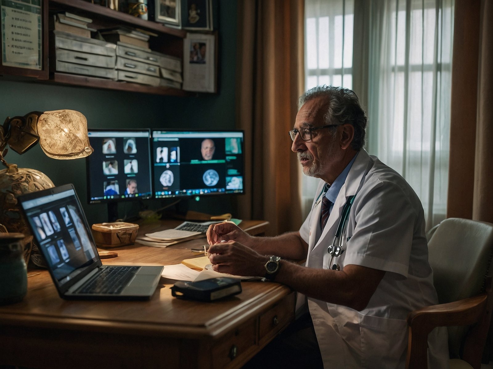 Que conocemos como la Salud Digital