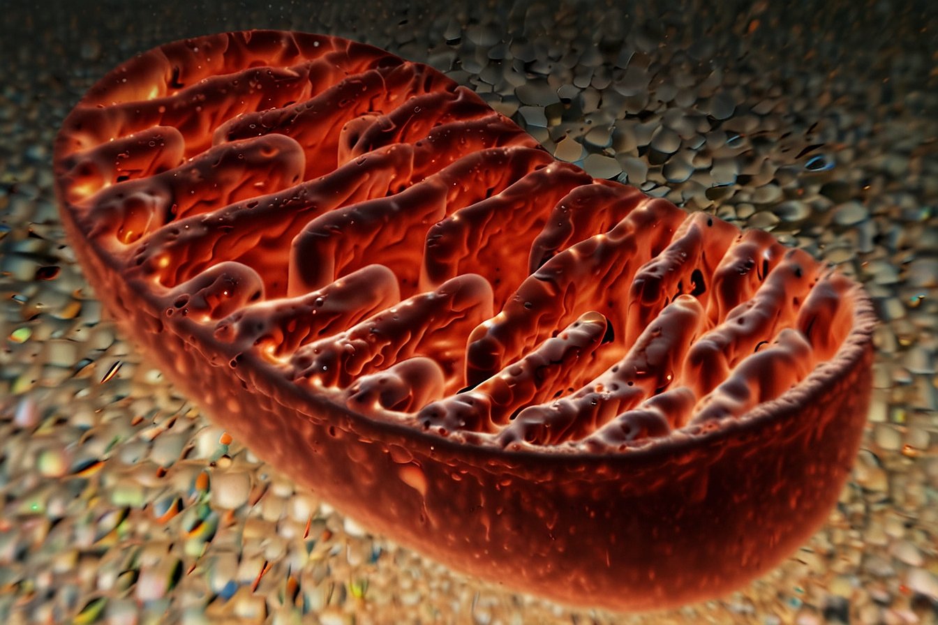 Que es la Disfunción Mitocondrial ?