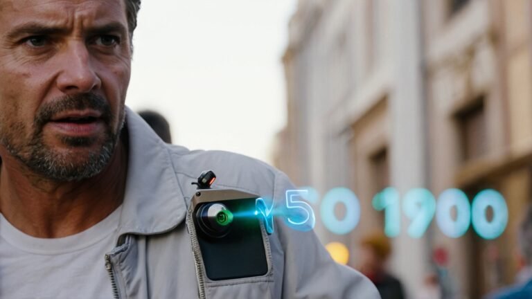 La debacle del Humane AI pin en su introducción