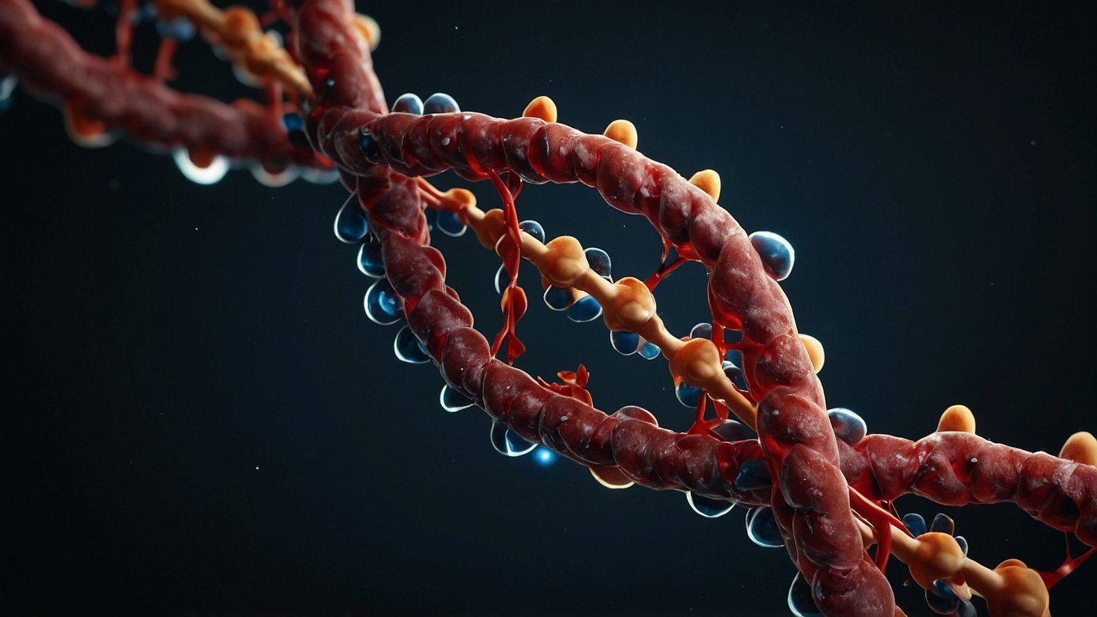 El origen de la vida en este planeta