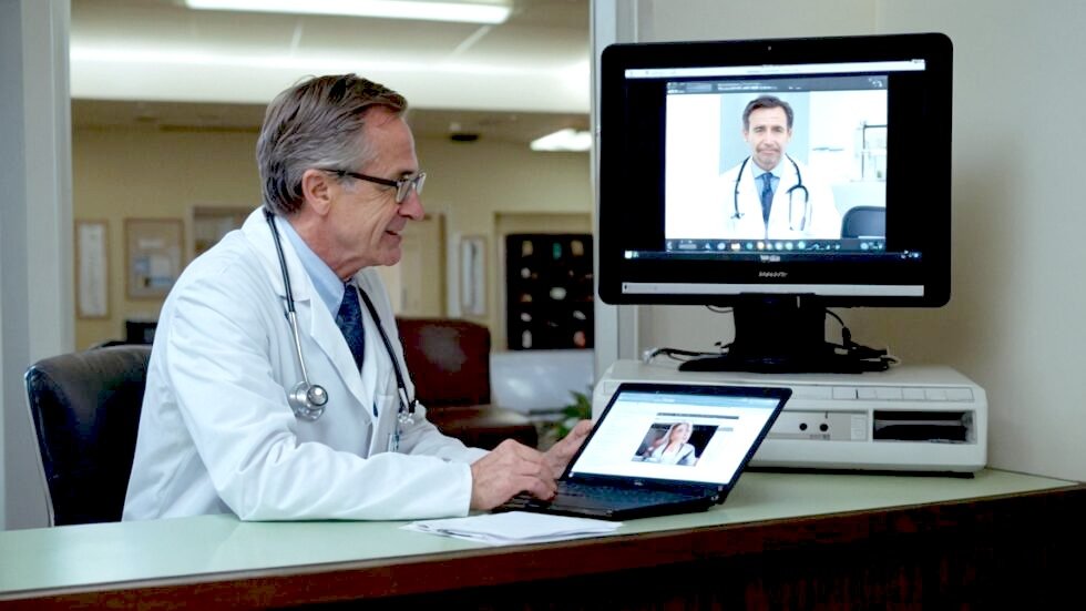 El Procesamiento del Lenguaje Natural (PLN) aplicado a las historias médica electrónicas