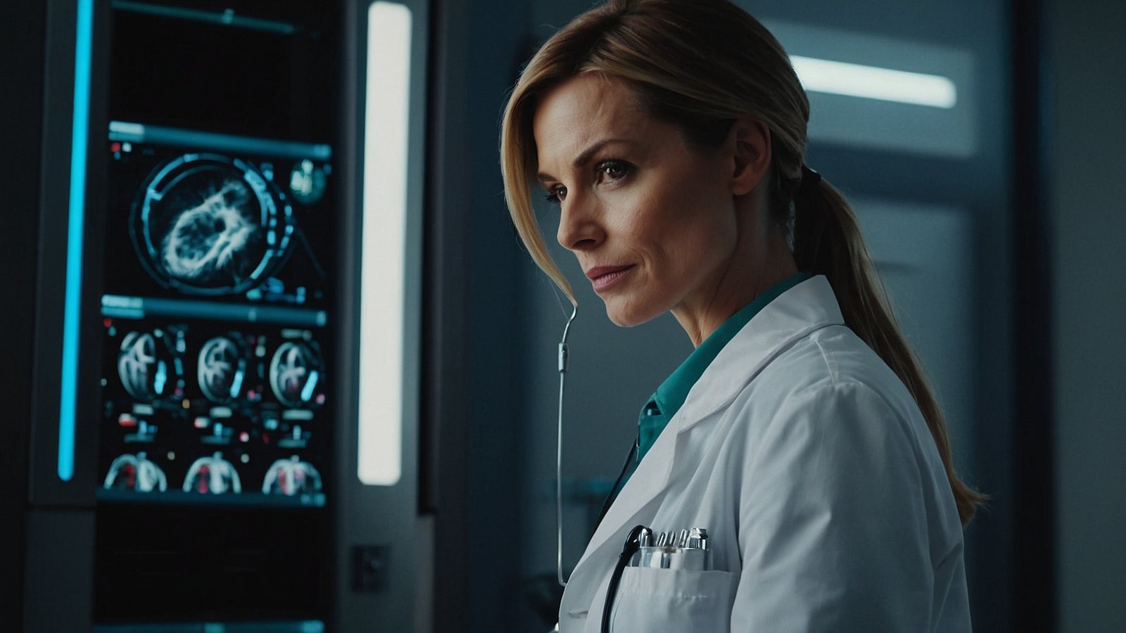 La Integración de la IA en la Atención Médica