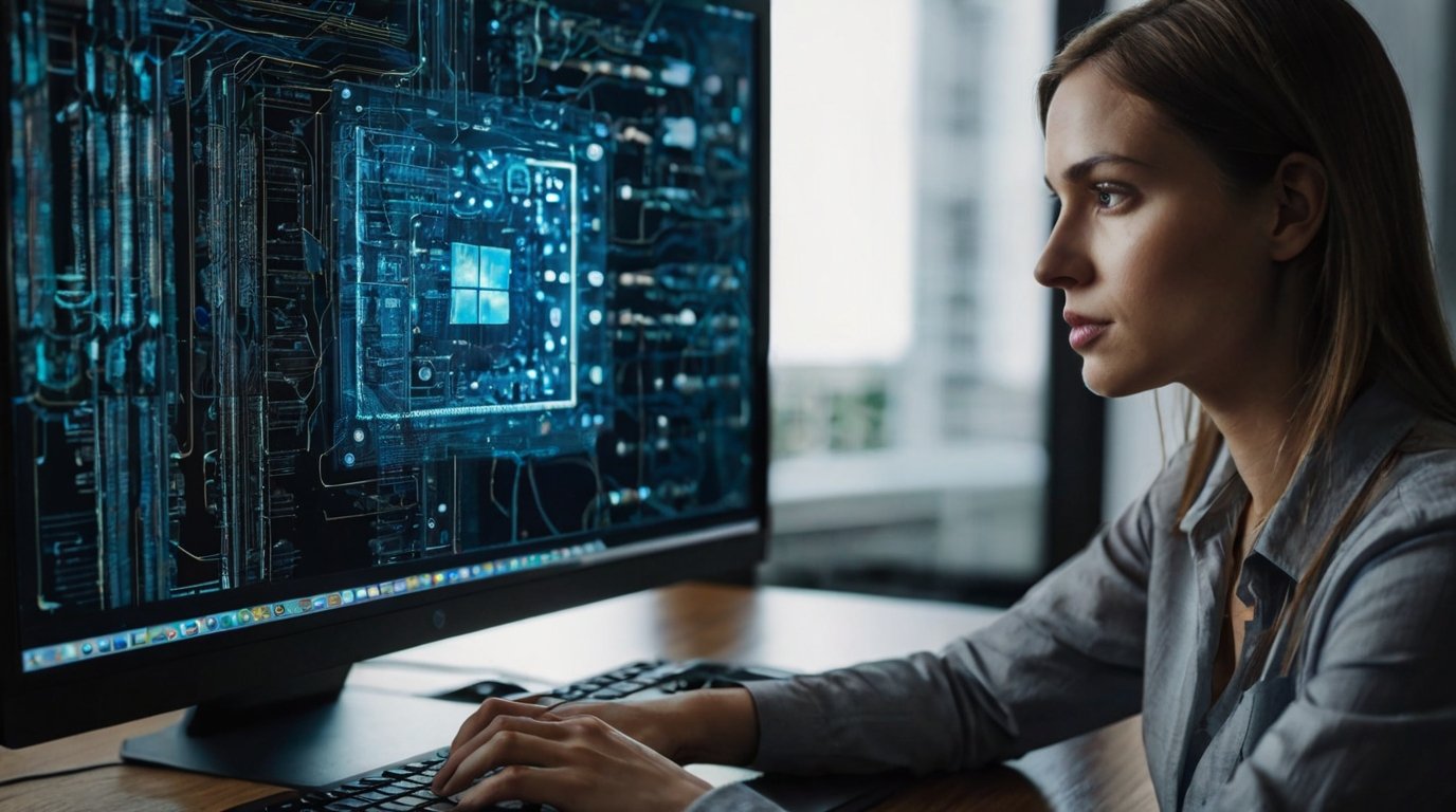 La Integración de la IA en la Atención Médica