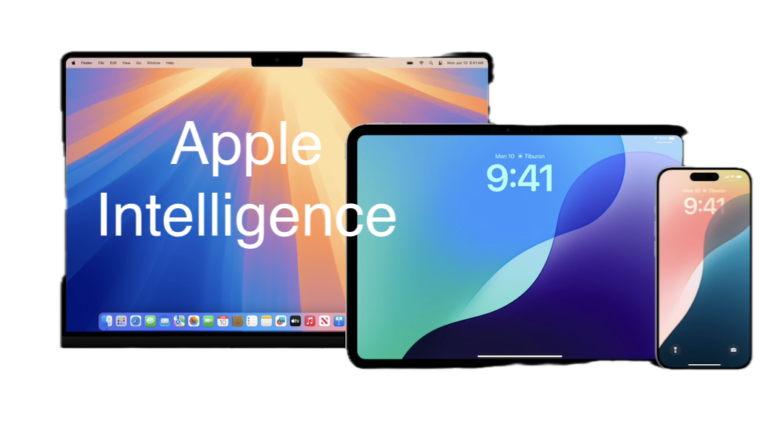 ¿Abrirá la Inteligencia de Apple la IA para Todos Nosotros?