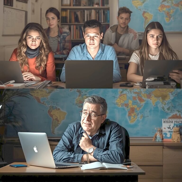 La IA puede alterar completamente la Educación formal